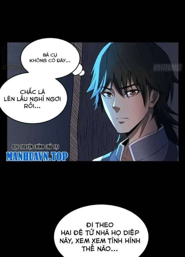 Hành Tẩu Âm Dương - Chương 91 - ảnh 17