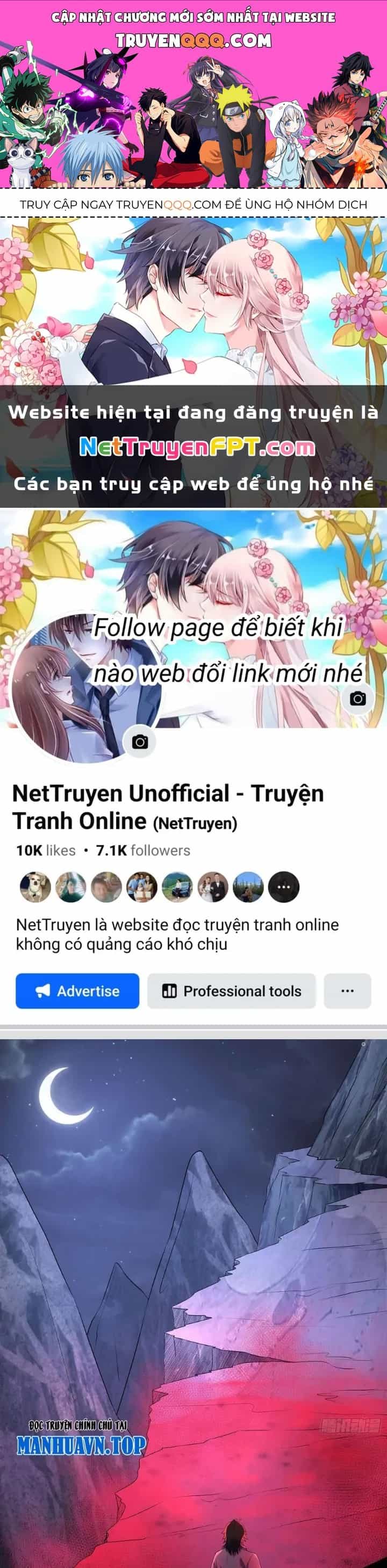 Hành Tẩu Âm Dương - Chương 92 - ảnh 1