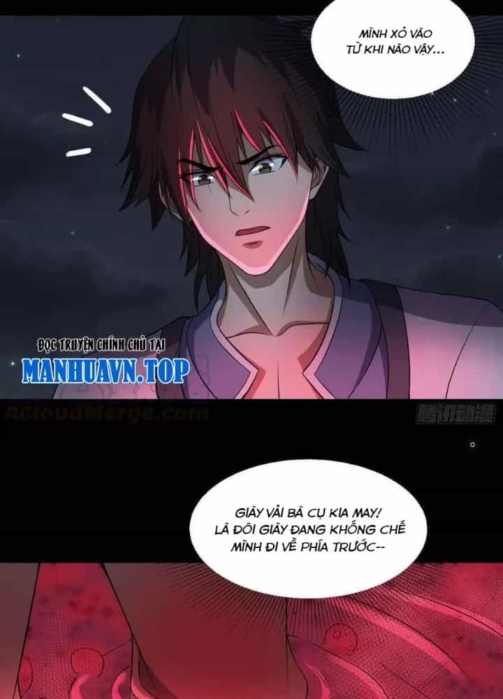Hành Tẩu Âm Dương - Chương 92 - ảnh 23