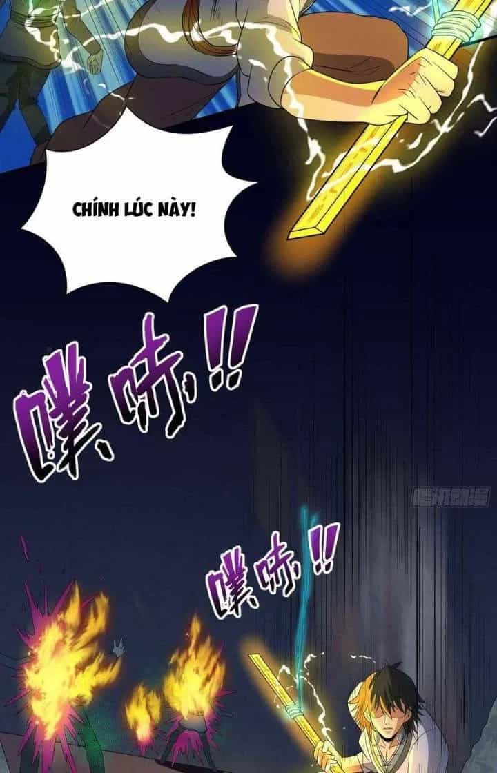 Hành Tẩu Âm Dương - Chương 94 - ảnh 14