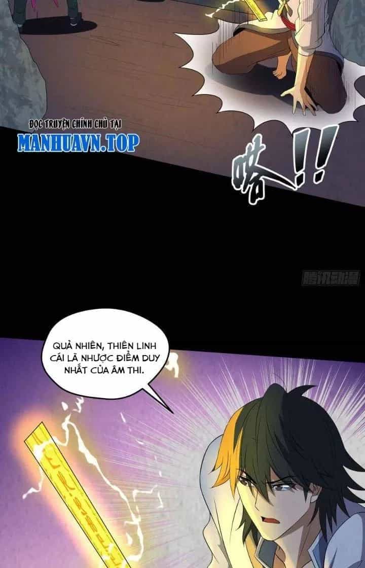Hành Tẩu Âm Dương - Chương 94 - ảnh 15