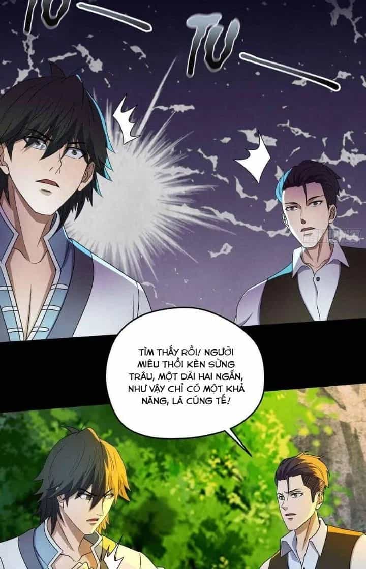 Hành Tẩu Âm Dương - Chương 95 - ảnh 26