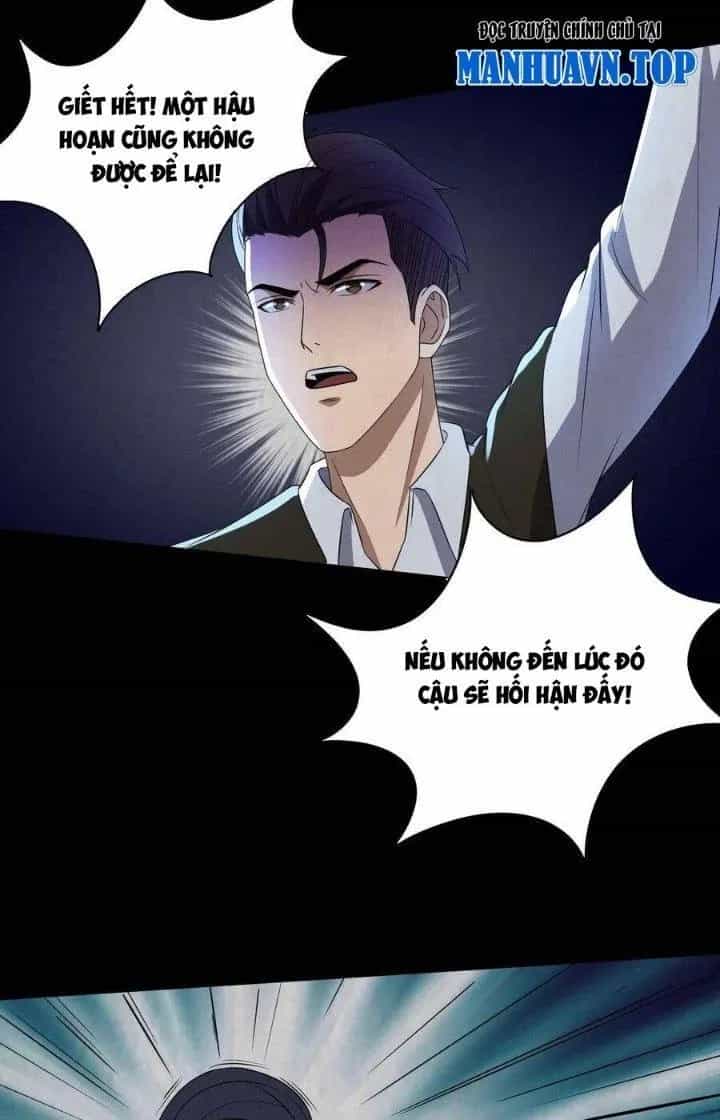 Hành Tẩu Âm Dương - Chương 95 - ảnh 36