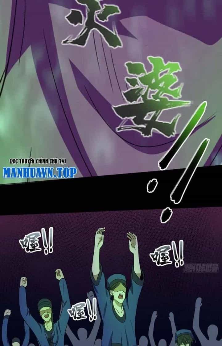 Hành Tẩu Âm Dương - Chương 97 - ảnh 4