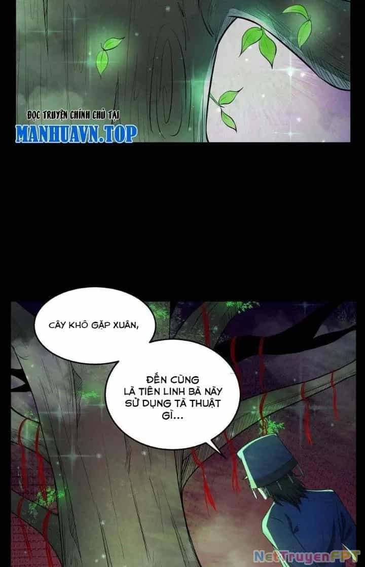 Hành Tẩu Âm Dương - Chương 98 - ảnh 12