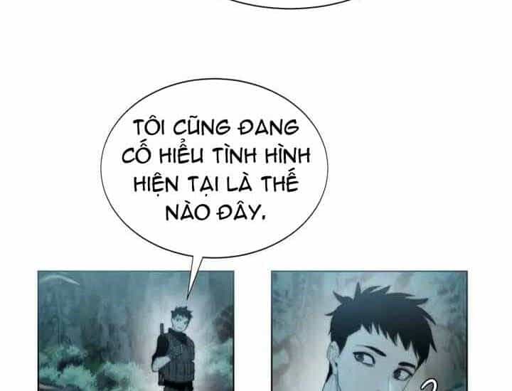 Hành Tinh Quái Vật - Chương 1 - ảnh 226