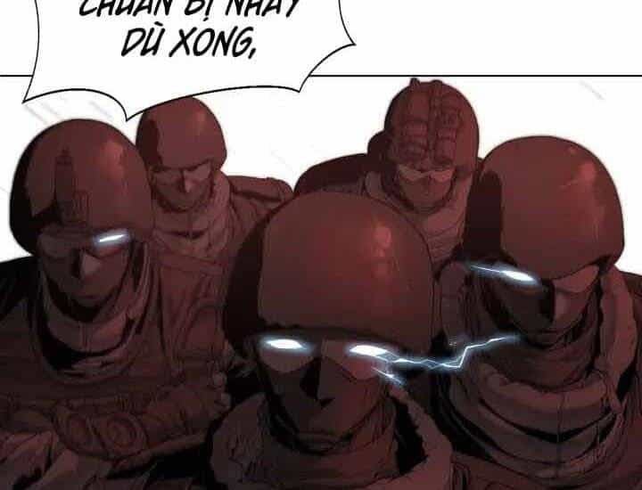 Hành Tinh Quái Vật - Chương 1 - ảnh 27