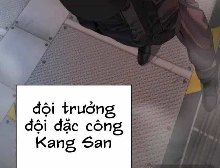 Hành Tinh Quái Vật - Chương 1 - ảnh 50