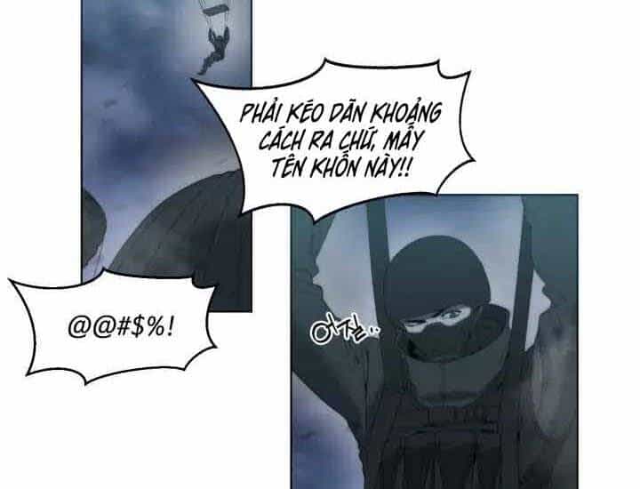 Hành Tinh Quái Vật - Chương 1 - ảnh 95