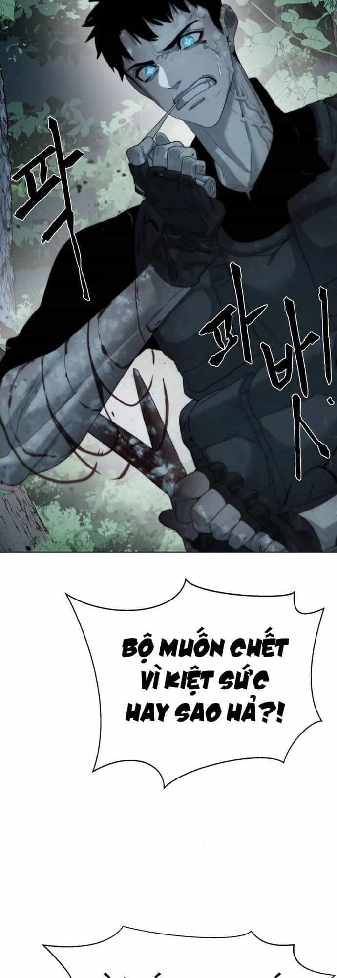 Hành Tinh Quái Vật - Chương 10 - ảnh 29