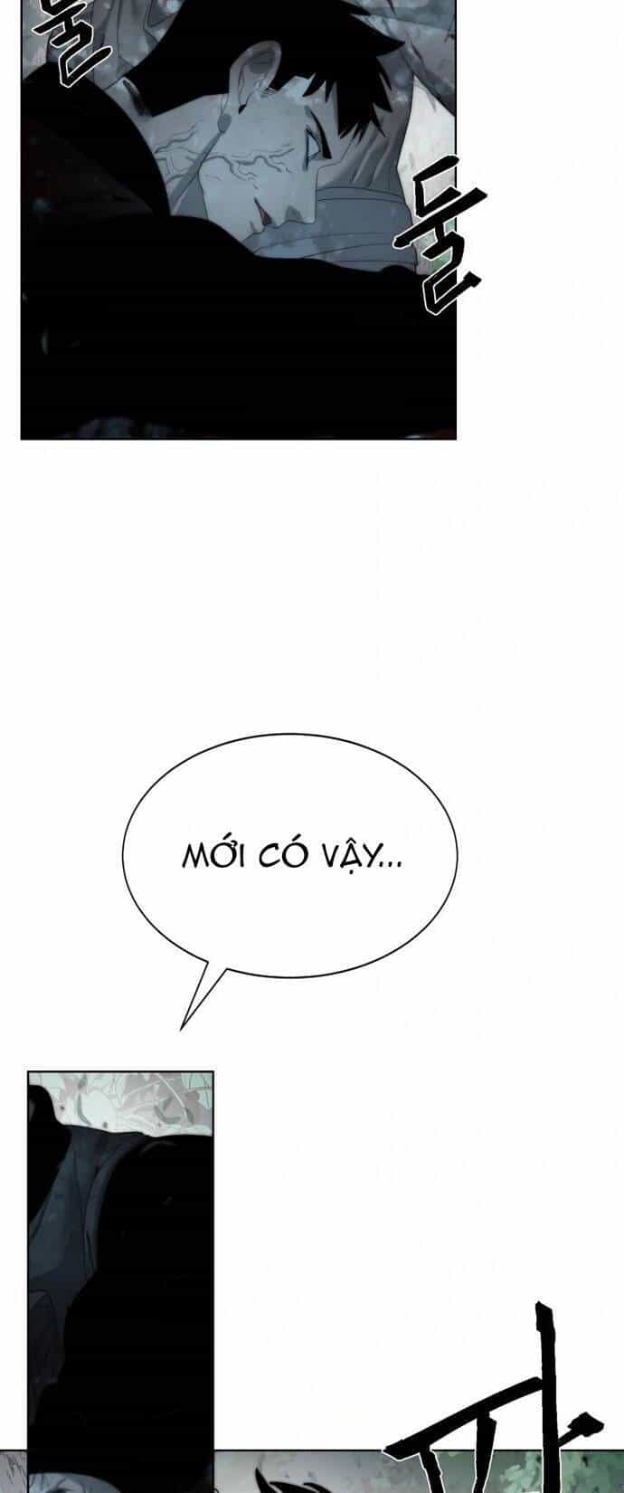 Hành Tinh Quái Vật - Chương 10 - ảnh 31