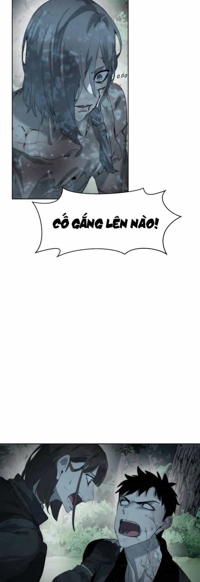 Hành Tinh Quái Vật - Chương 10 - ảnh 39