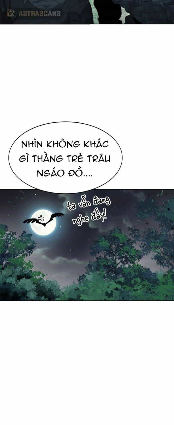 Hành Tinh Quái Vật - Chương 10 - ảnh 56