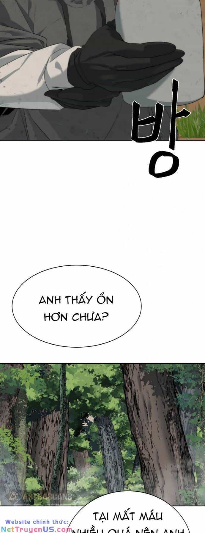 Hành Tinh Quái Vật - Chương 11 - ảnh 25