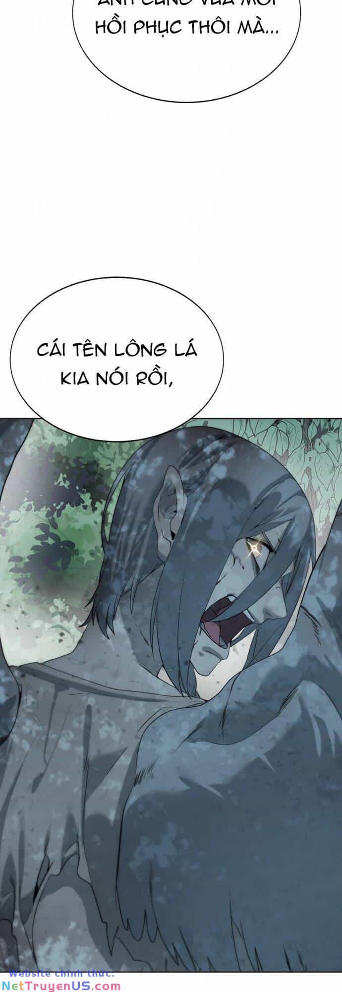 Hành Tinh Quái Vật - Chương 11 - ảnh 29