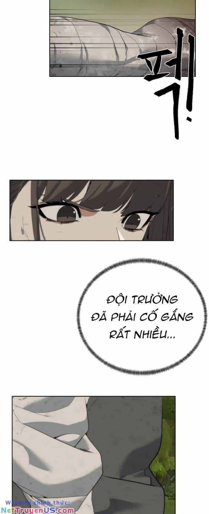 Hành Tinh Quái Vật - Chương 11 - ảnh 36