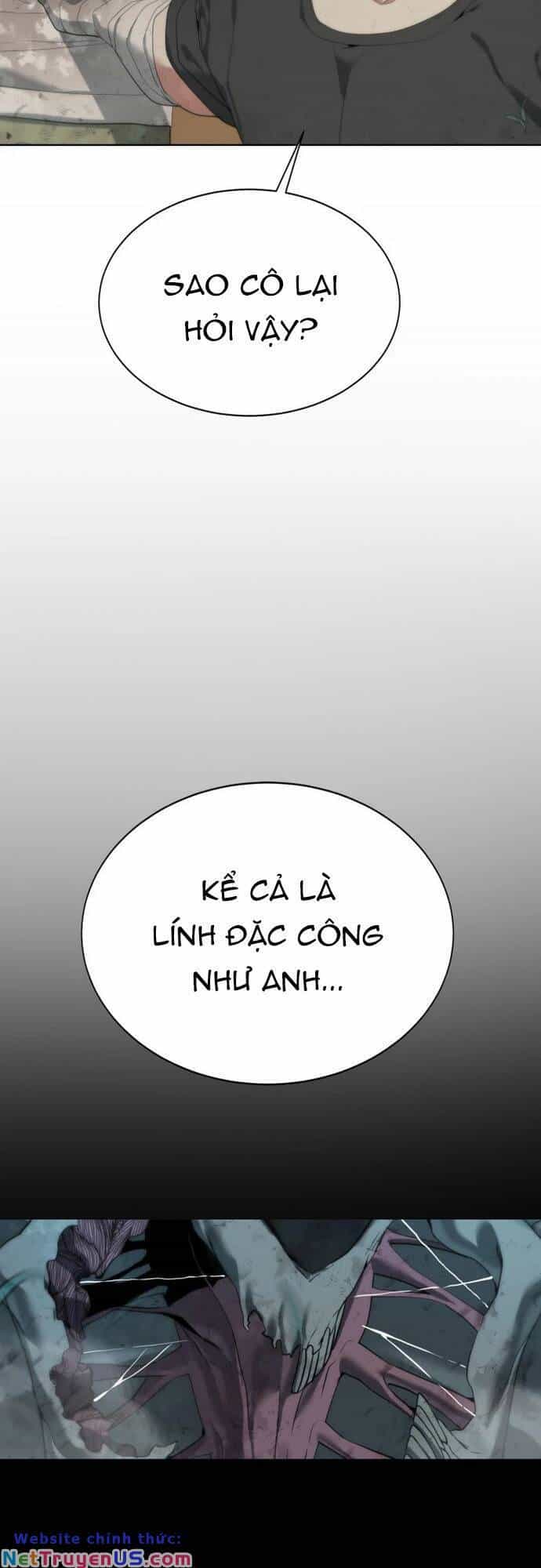 Hành Tinh Quái Vật - Chương 11 - ảnh 40