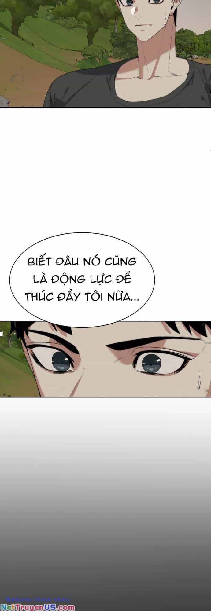 Hành Tinh Quái Vật - Chương 11 - ảnh 44