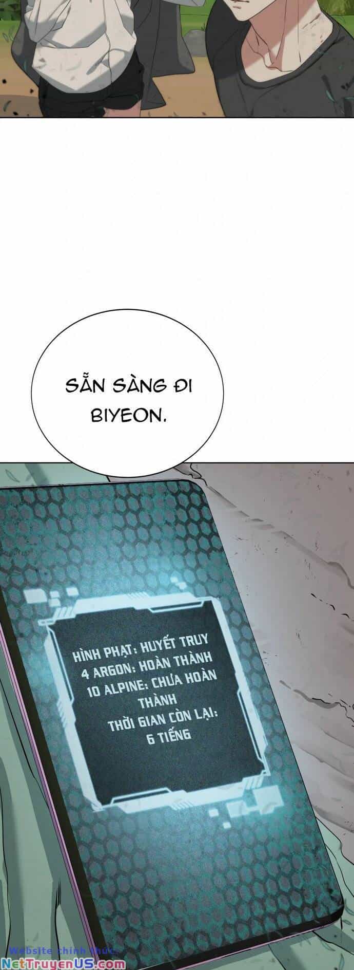 Hành Tinh Quái Vật - Chương 11 - ảnh 66