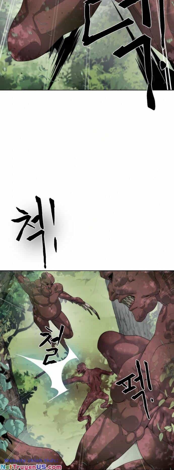 Hành Tinh Quái Vật - Chương 12 - ảnh 17