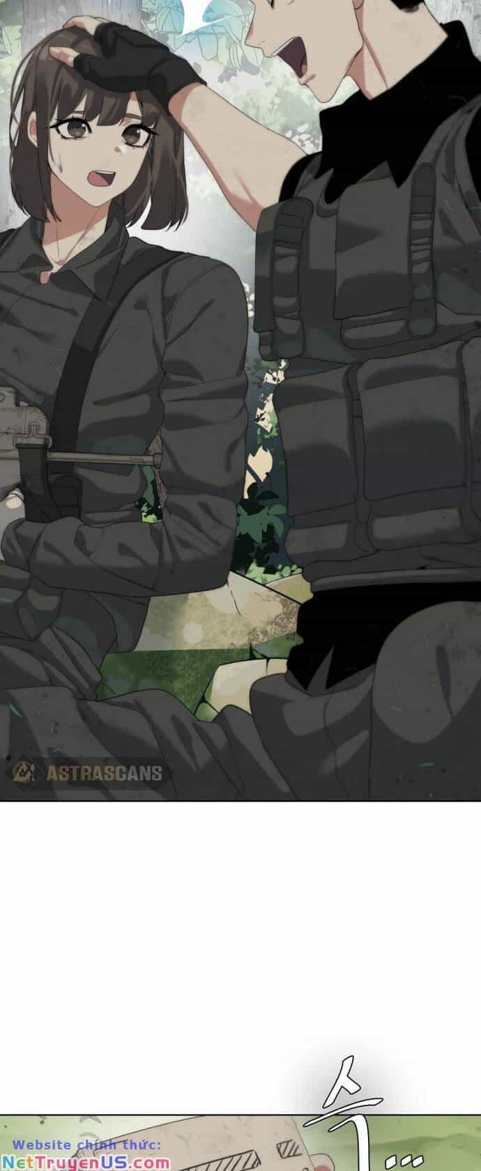 Hành Tinh Quái Vật - Chương 12 - ảnh 26