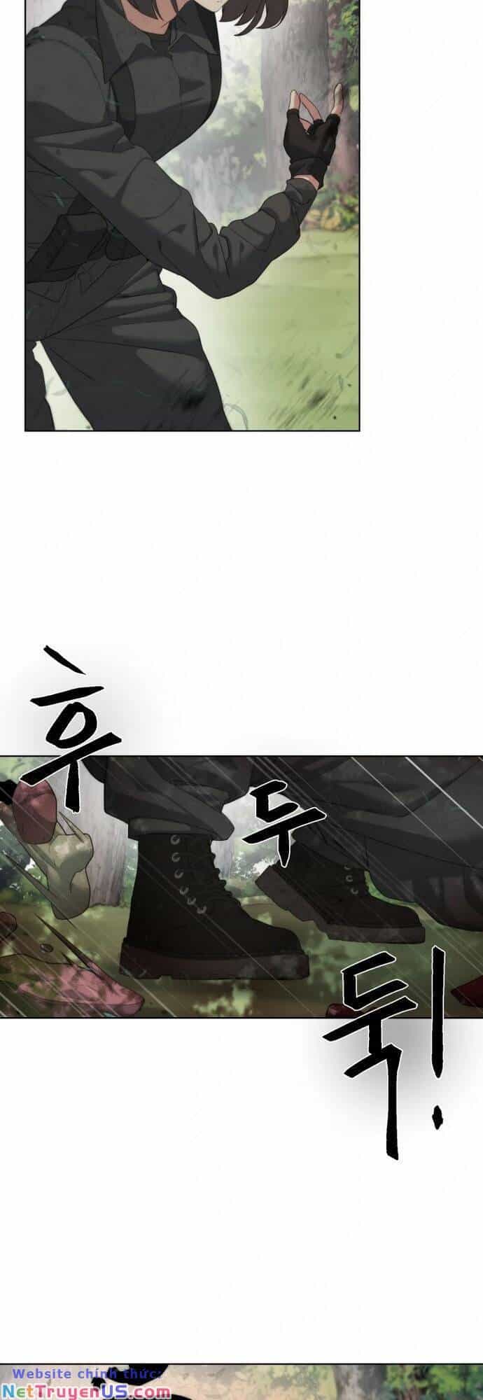 Hành Tinh Quái Vật - Chương 12 - ảnh 50