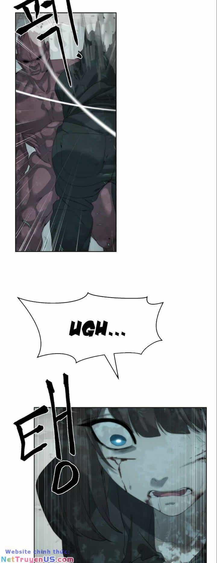 Hành Tinh Quái Vật - Chương 14 - ảnh 17
