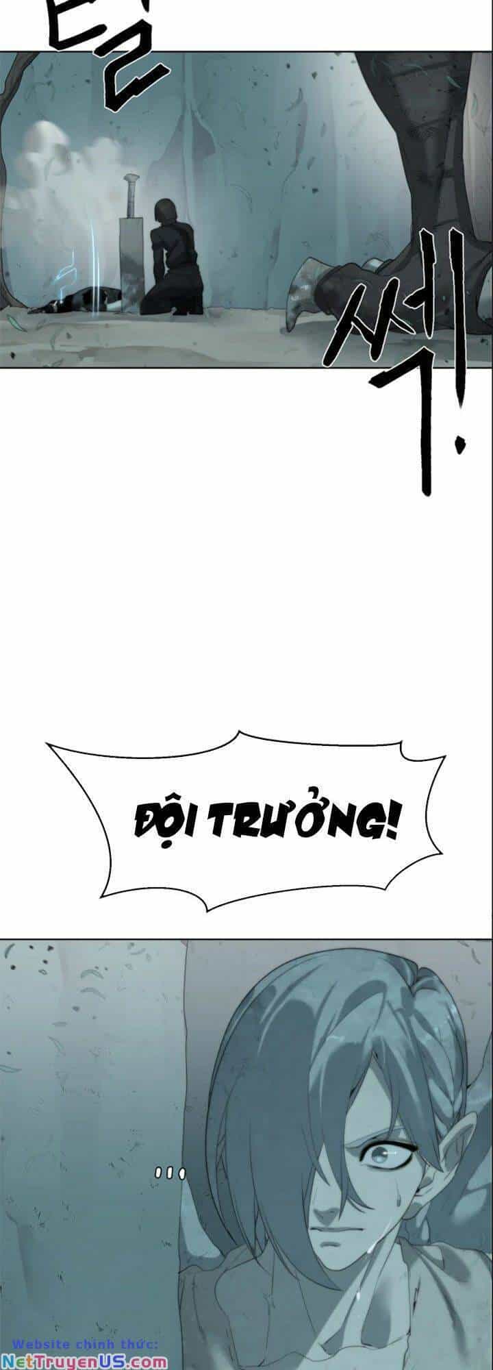 Hành Tinh Quái Vật - Chương 14 - ảnh 64