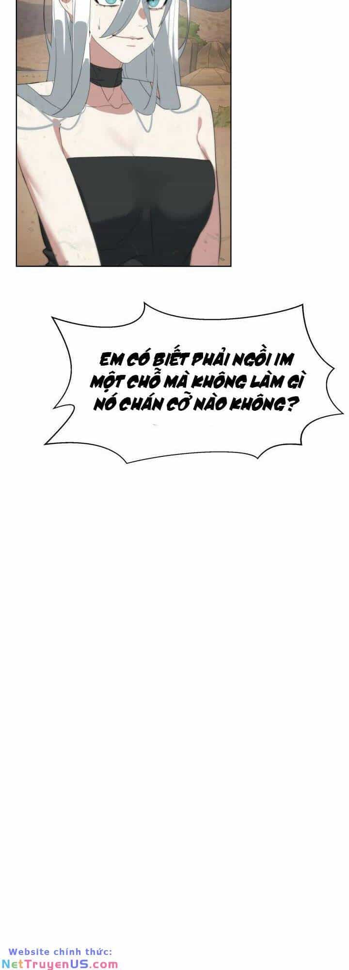 Hành Tinh Quái Vật - Chương 15 - ảnh 14