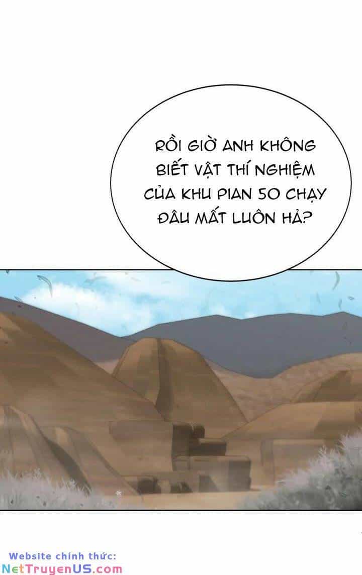 Hành Tinh Quái Vật - Chương 15 - ảnh 15