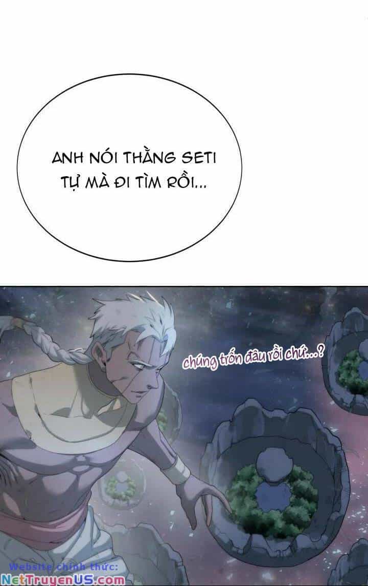 Hành Tinh Quái Vật - Chương 15 - ảnh 16
