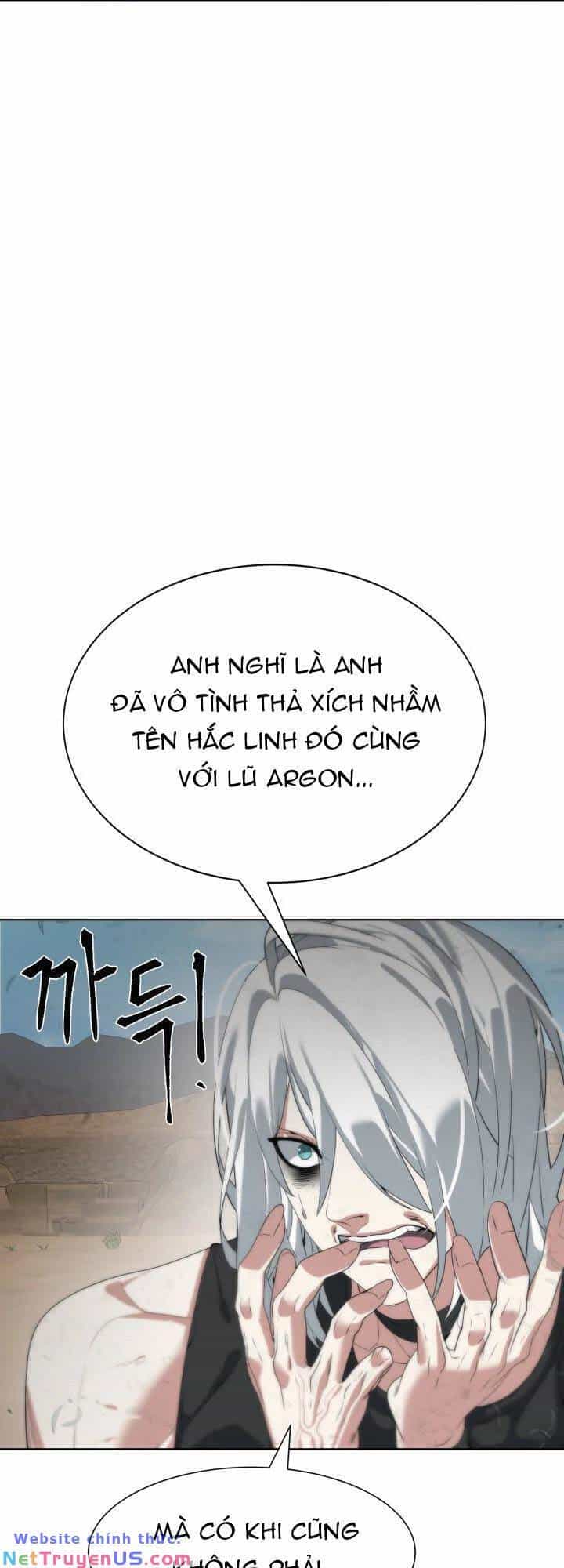 Hành Tinh Quái Vật - Chương 15 - ảnh 17