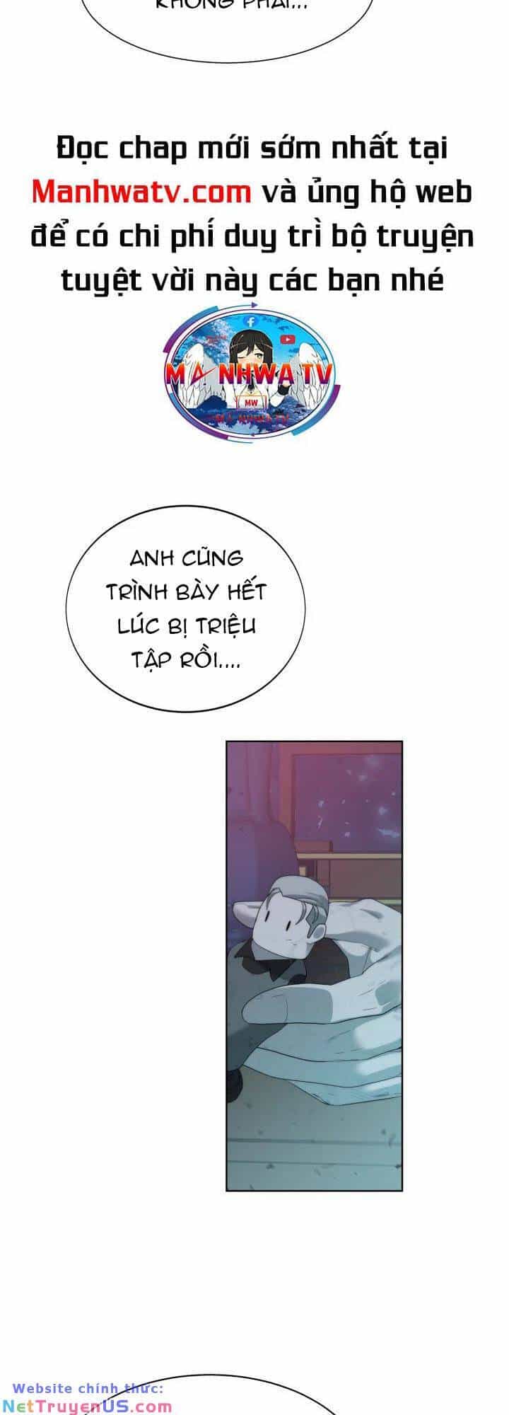 Hành Tinh Quái Vật - Chương 15 - ảnh 18