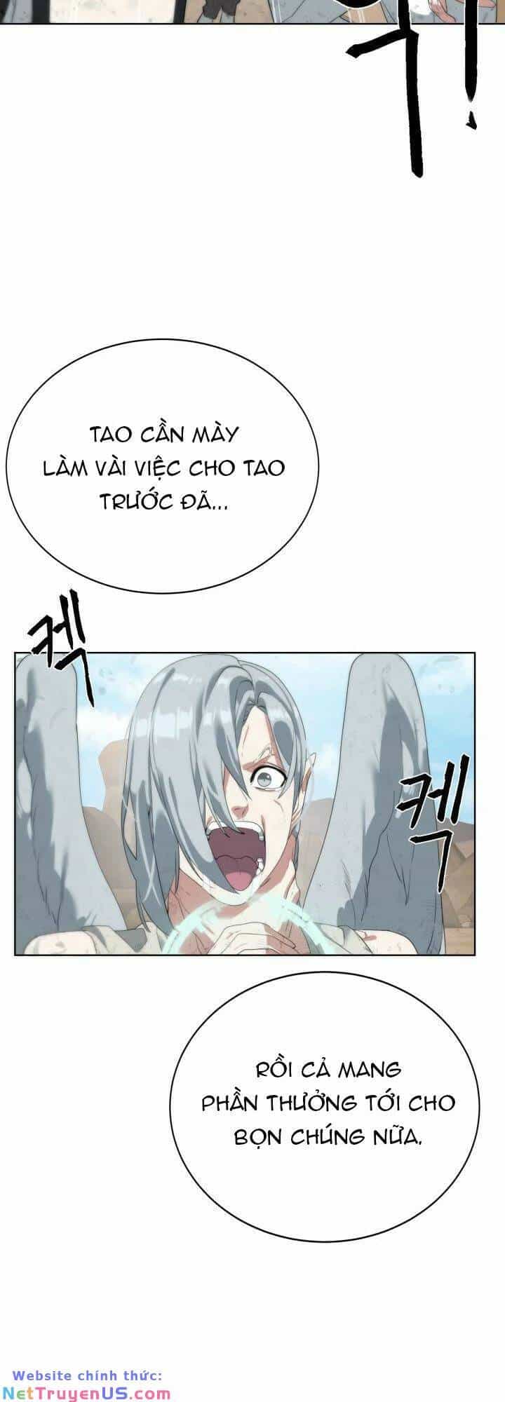 Hành Tinh Quái Vật - Chương 15 - ảnh 34