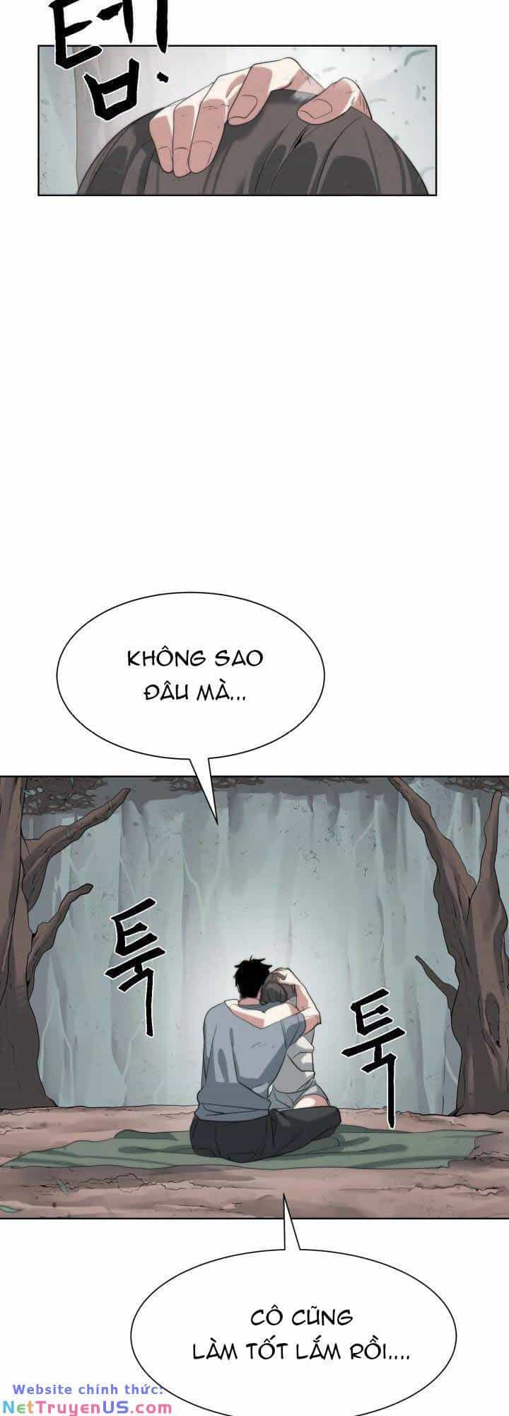 Hành Tinh Quái Vật - Chương 15 - ảnh 52