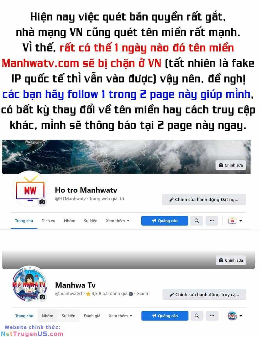 Hành Tinh Quái Vật - Chương 16 - ảnh 1