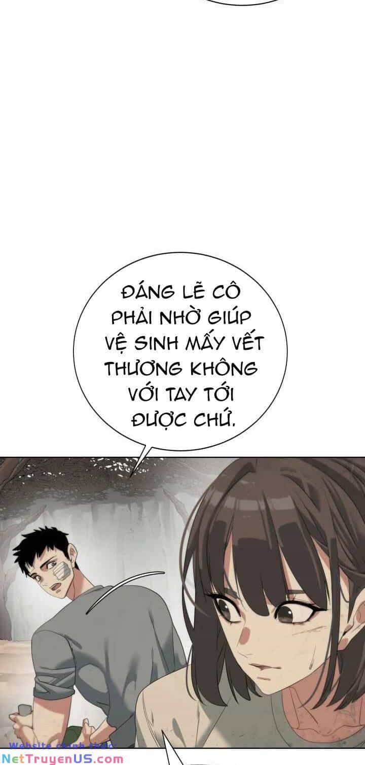 Hành Tinh Quái Vật - Chương 16 - ảnh 14