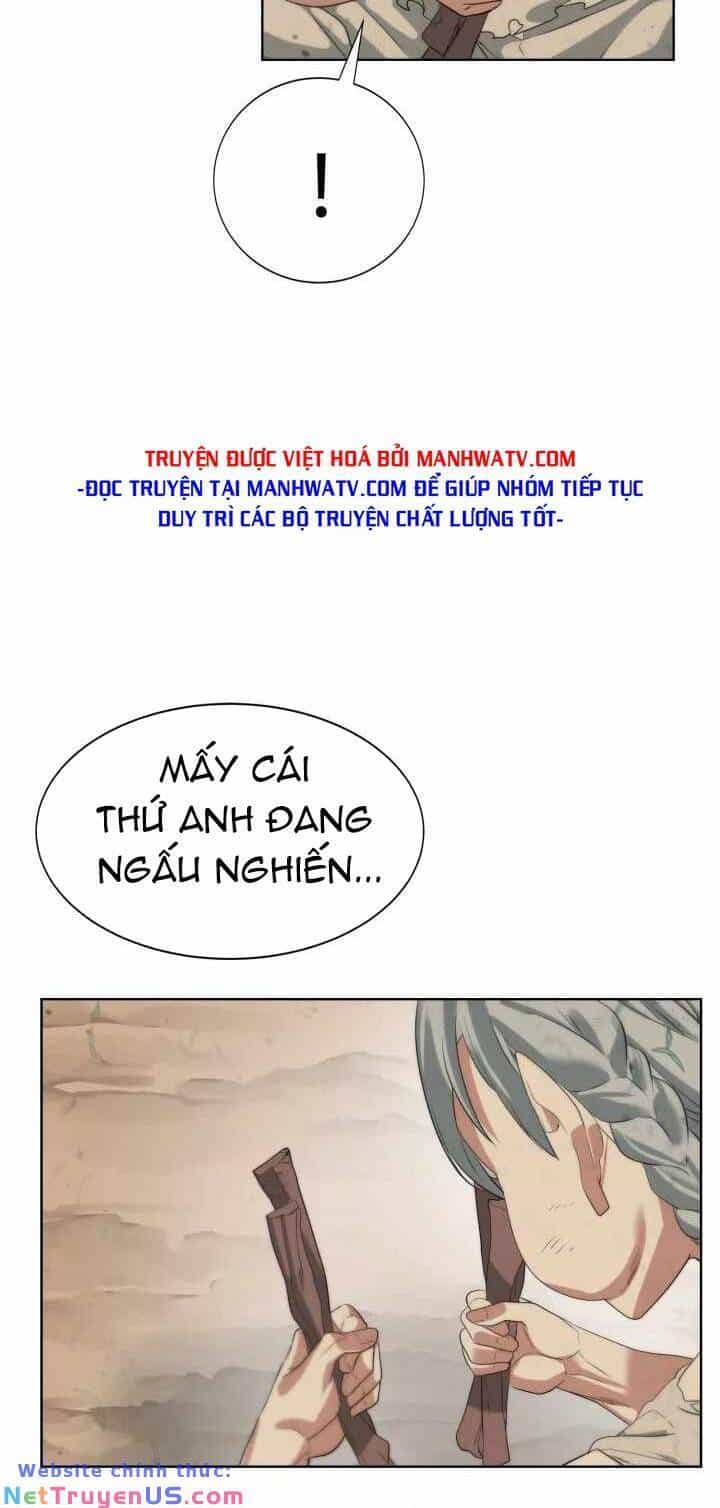 Hành Tinh Quái Vật - Chương 16 - ảnh 37
