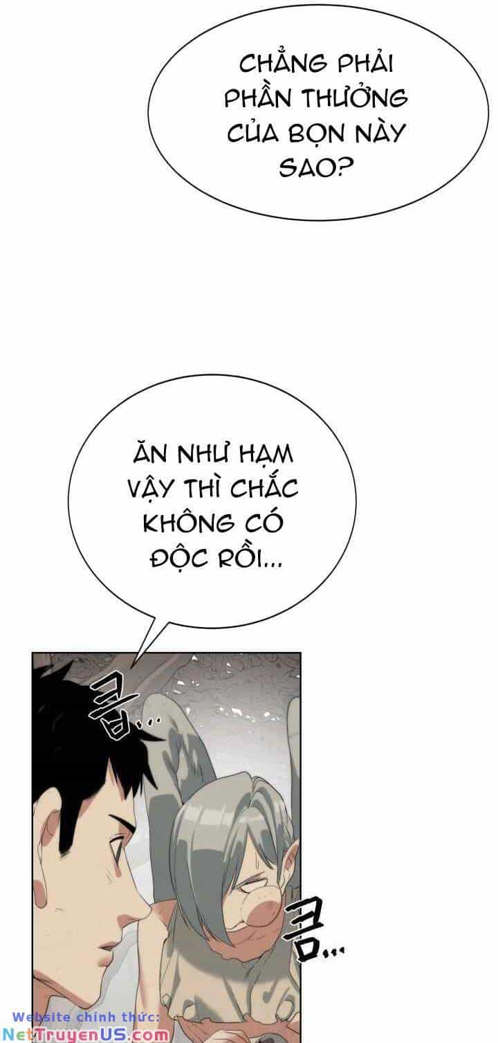 Hành Tinh Quái Vật - Chương 16 - ảnh 38