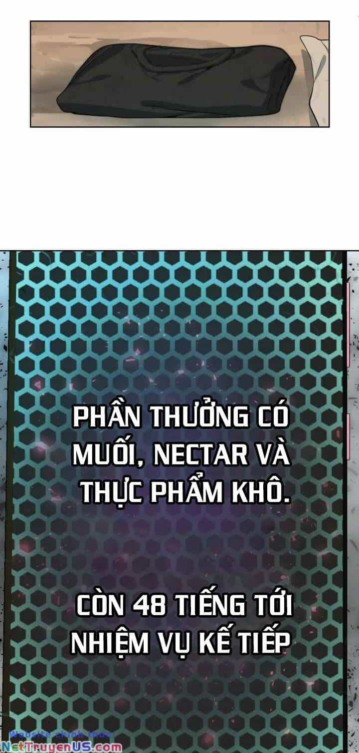 Hành Tinh Quái Vật - Chương 16 - ảnh 51
