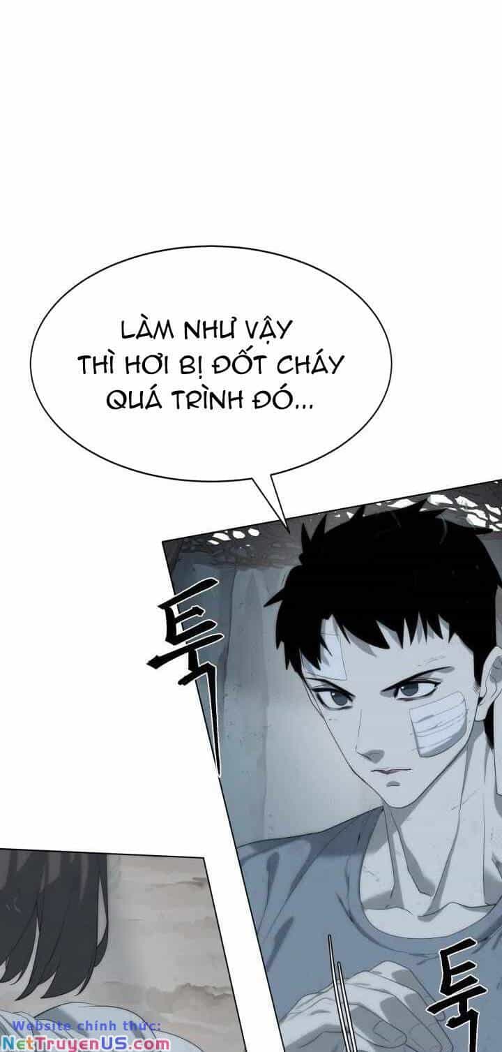 Hành Tinh Quái Vật - Chương 16 - ảnh 62