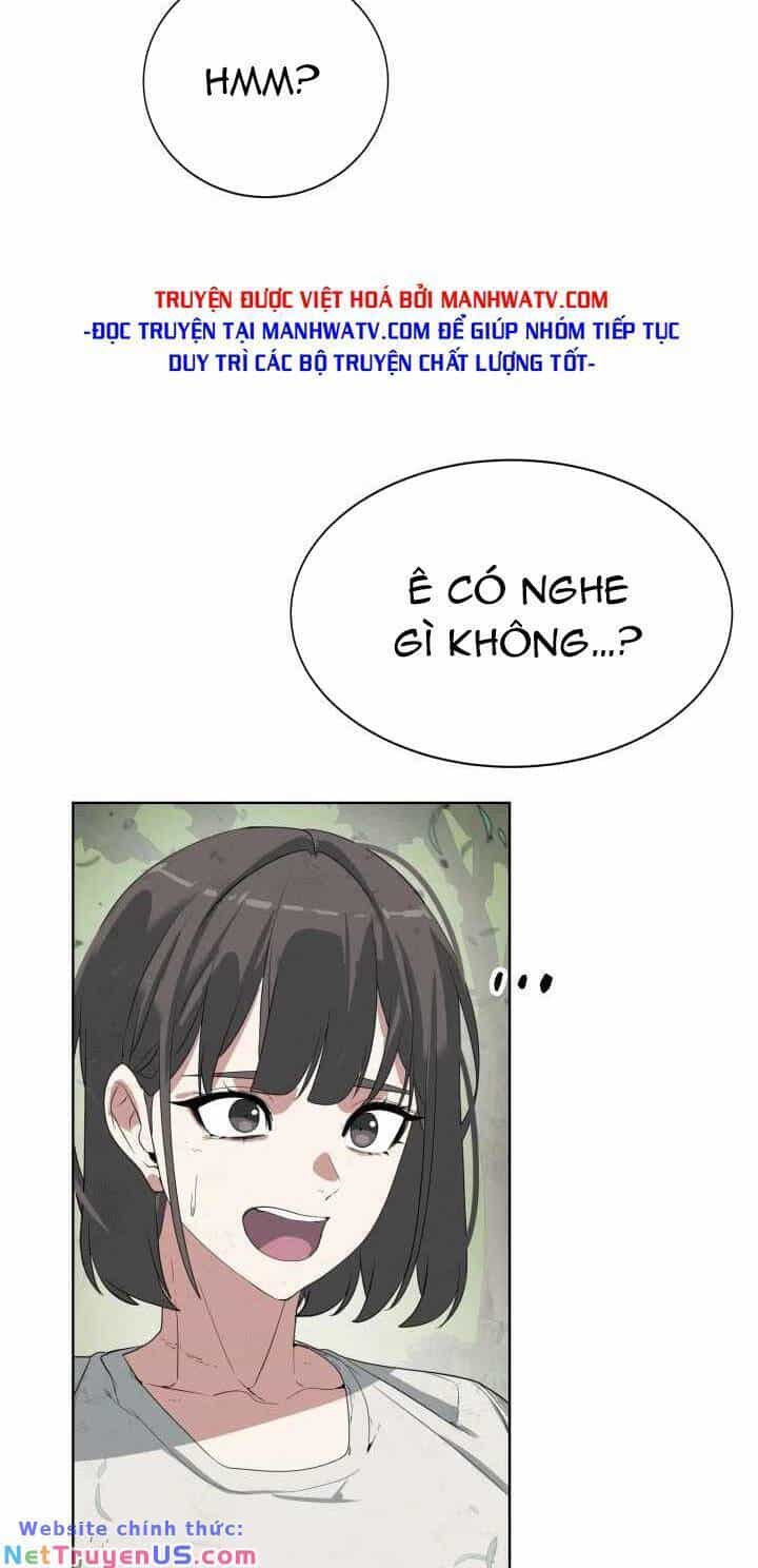 Hành Tinh Quái Vật - Chương 17 - ảnh 17