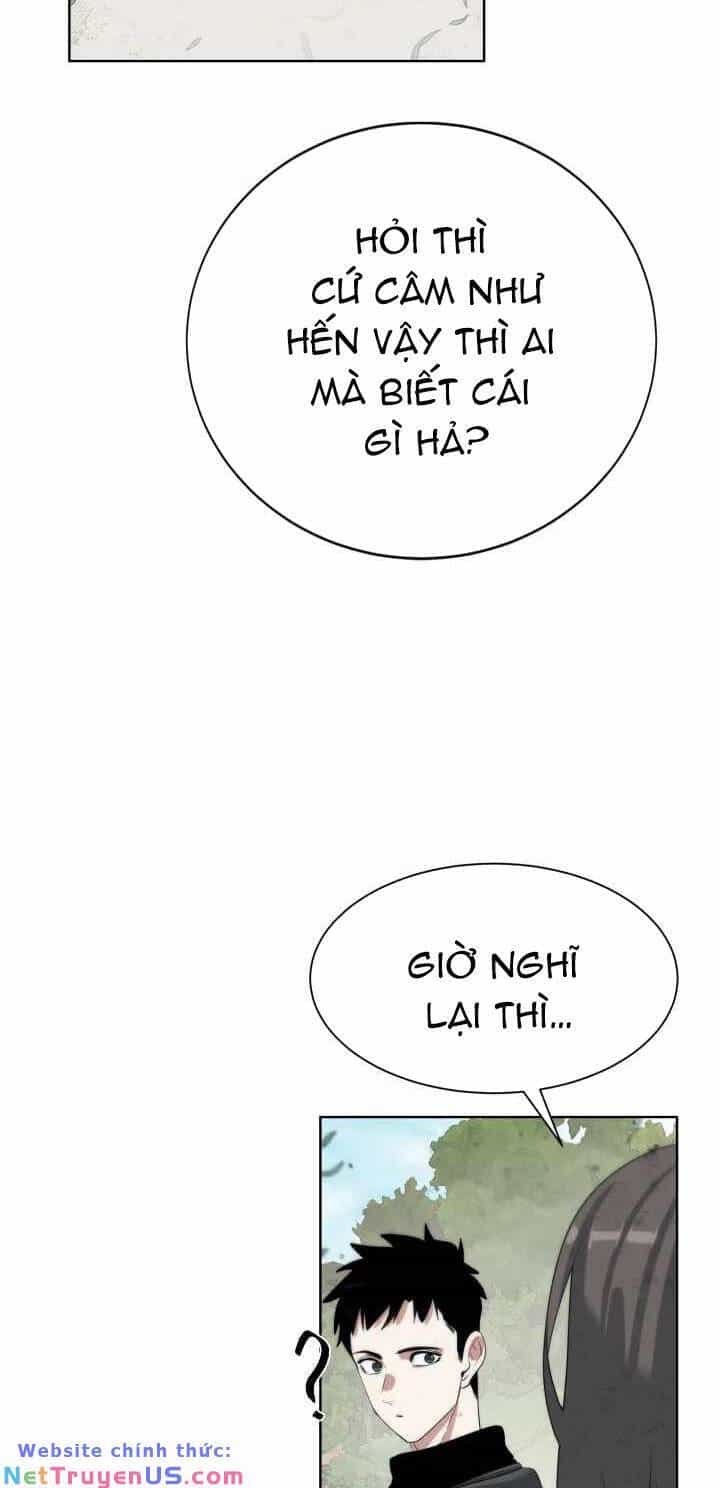 Hành Tinh Quái Vật - Chương 17 - ảnh 18