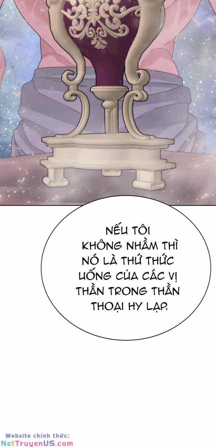 Hành Tinh Quái Vật - Chương 17 - ảnh 20