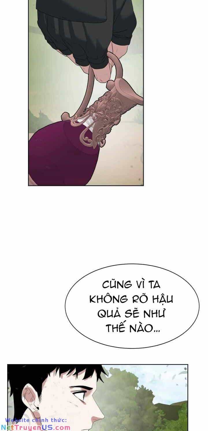 Hành Tinh Quái Vật - Chương 17 - ảnh 28
