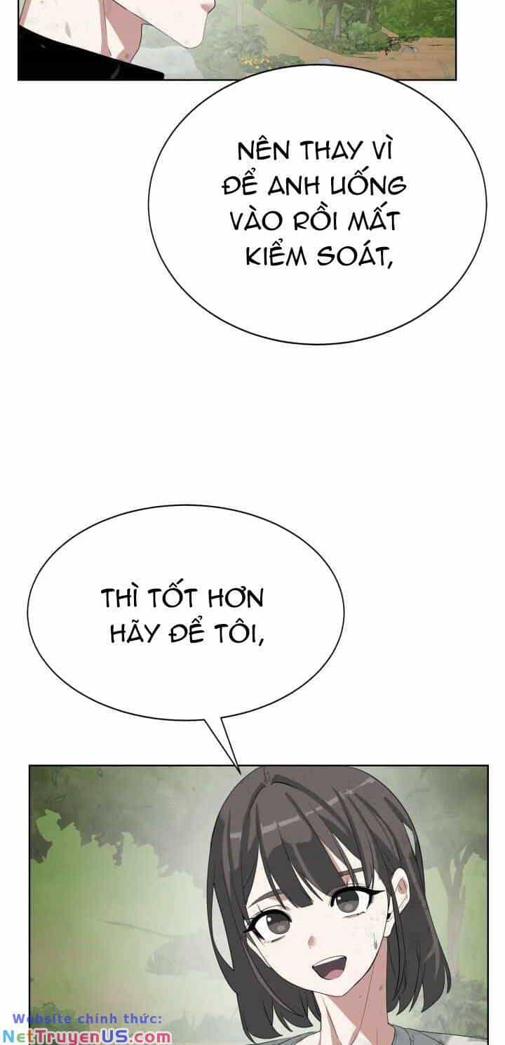 Hành Tinh Quái Vật - Chương 17 - ảnh 29