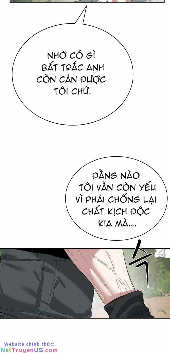Hành Tinh Quái Vật - Chương 17 - ảnh 30