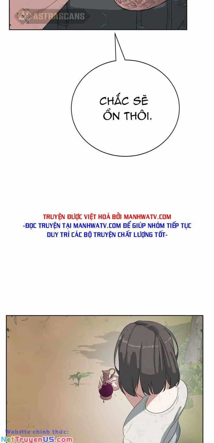 Hành Tinh Quái Vật - Chương 17 - ảnh 32