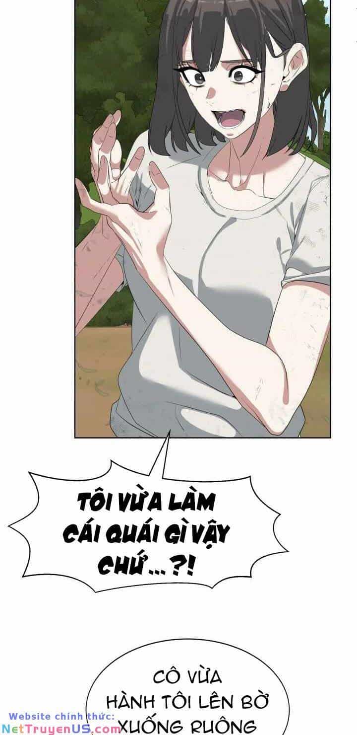 Hành Tinh Quái Vật - Chương 17 - ảnh 64