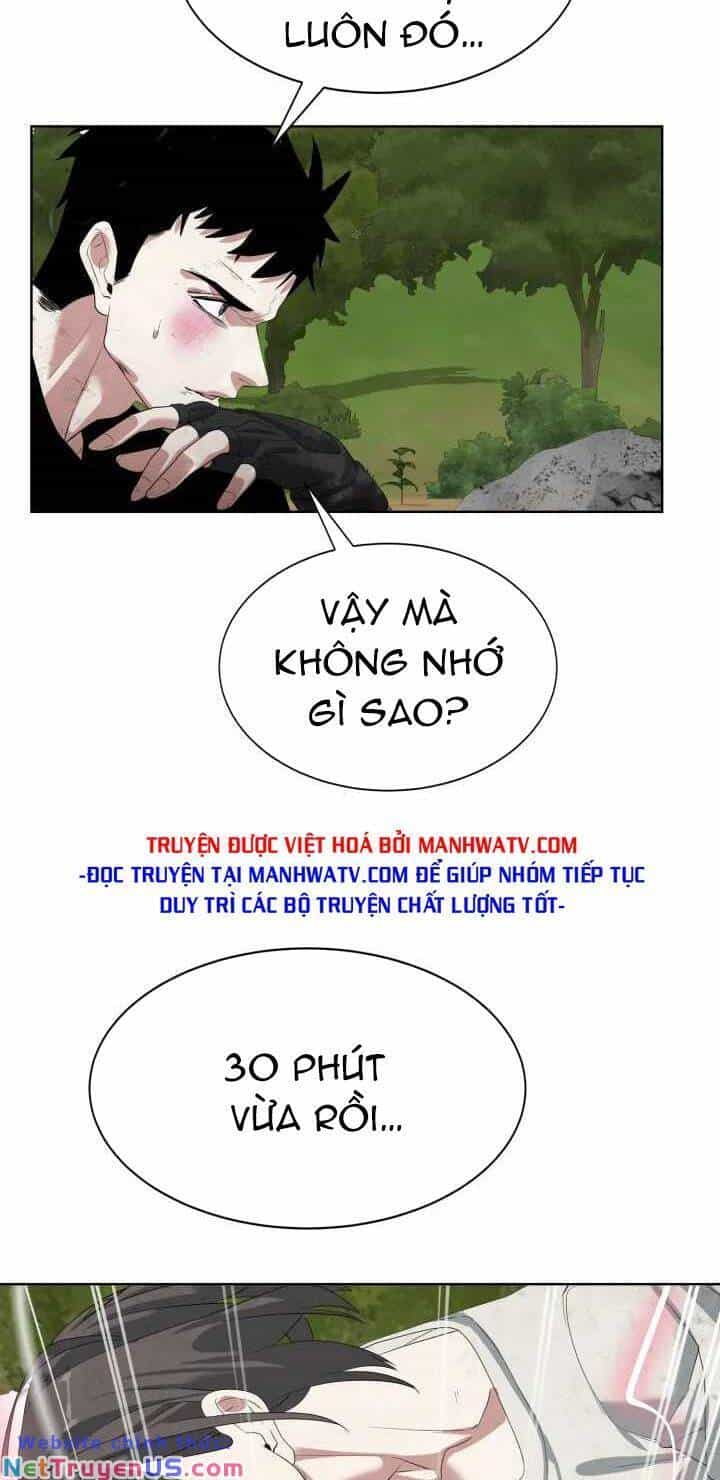 Hành Tinh Quái Vật - Chương 17 - ảnh 65